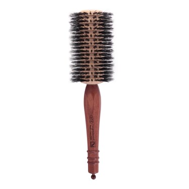 3Me Maestri wooden Handled Hair Brush   No 2204   1 Pc