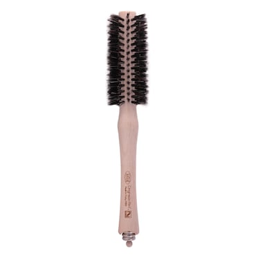 3Me Maestri wooden Handled Hair Brush   No 2903   1 Pc