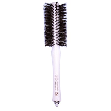 3Me Maestri wooden Handled Hair Brush   No 2904   1 Pc