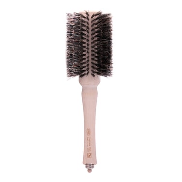 3Me Maestri wooden Handled Hair Brush   No 2906   1 Pc