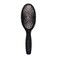 3Me Maestri Pneumatic Soft Touch Black Hair Brush No 3220   1 Pc
