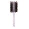 3Me Maestri White Soft Touch Rubber Brush 3406   1 Pc