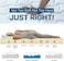 Karpentone Orthopedic Medical Mattress plus Comfopedic Premium Series Medium Firm Feel Size 160x200x10 Centimeters