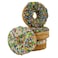 Assorted Color Donuts By Piece