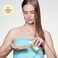 Milk Shake Glistening Argan Oil - Argan Hair Oil For Dry Damaged Hair - 8.4 Fl Oz
