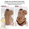 Milk Shake Glistening Argan Oil - Argan Hair Oil For Dry Damaged Hair - 8.4 Fl Oz