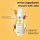 Milk Shake Glistening Argan Oil - Argan Hair Oil For Dry Damaged Hair - 8.4 Fl Oz
