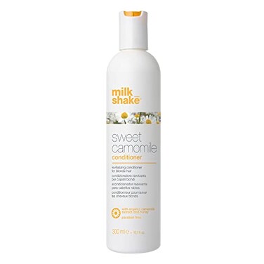 Milk Shake Sweet Chamomile Conditioner, 10.1 Fl Oz