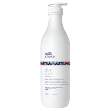 Milk Shake Silver Shine Shampoo, 33.8 Fl Oz
