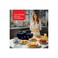 5-in-1 Multifunction Breakfast Maker - 1300W Total Power