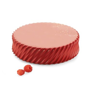 Silikomart - DRESS - Silicone MOULD &oslash;185 H 47 MM