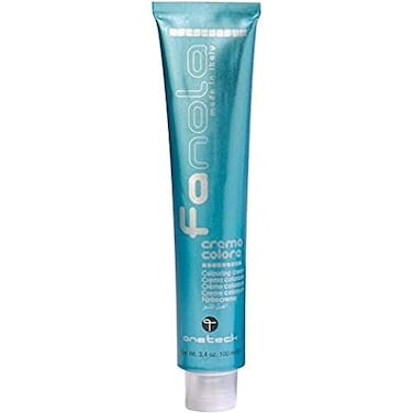Fanola Natural Hair Toner Color Cream