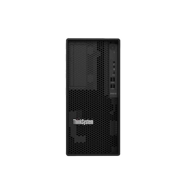 Lenovo ThinkSystem ST50 V2 server Intel Xeon E-2324G 2*960GB SSD 16GB RAM 500 W