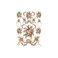 Rice paper Calambour DGR249