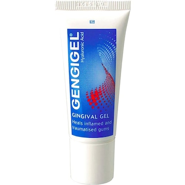 Gengigel Gingival Gel, 20ml