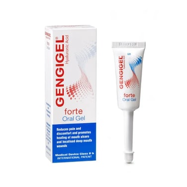 Gengigel Forte Oral Gel 8ml