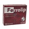 Ferrolip Orodispersible Stick Pack Powder 20's