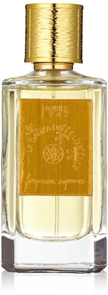 women Parfum La danza delle libellule 2.5 OZ