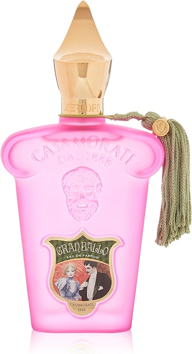 Xerjoff Casamorati Gran Ballo Eau De Parfum 100ml
