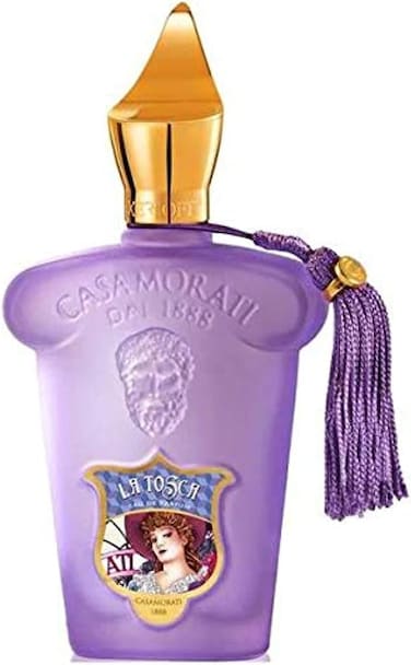 Xerjoff Casmorati 1888 La Tosca Eau De Parfum, 100ml