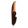Morgan's Foldable Moustache Comb (Small)