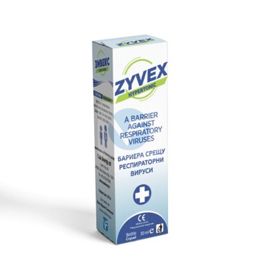 Zyvex Nasal Spray