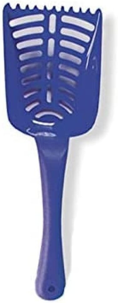 Litter Scoop ELEKTRA - Light Blue