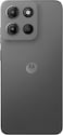 Motorola Moto g15 4G Dual SIM  8GB RAM 128GB ROM  Gravity Grey - International Version