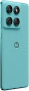 Motorola Edge 60 Fusion Dual Sim (1 Nano-SIM + eSIM), 8GB RAM, 256GB, 5G, PANTONE Amazonite- International Version