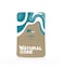 Natural Code Kitten Tuna Wet Cat Food Pouch - 70G Pack of 2
