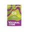 Natural Code Chicken &amp; Lamb Complete Wet Cat Food - 70G Pack of 2