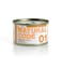 Natural Code Chicken Fillets Cooking Water Wet Cat Food - 85G Pack of 2
