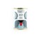 Natural Code Veal Herring &amp; Pumpkin Pate Wet Dog Food - 400G Pack of 2