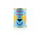 Natural Code Puppy 02 Lamb Rice &amp; Pear Pate Wet Dog Food - 400G Pack of 2
