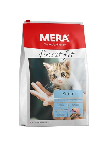 MERA Finest Fit Kitten