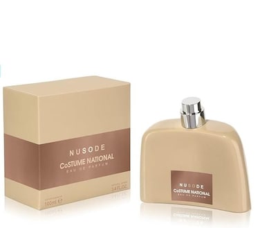 Costume National So Nude EDP 100ml for Women