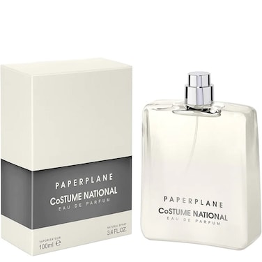 Costume National Paperplane EDP 100ml Unisex