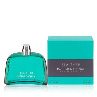 Costume National Sea Thru EDP 100ml Unisex