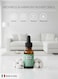 Sweet Home Essences &ndash; White Musk Fragrance Oil, 15ml   Luxurious Long-Lasting Aroma for Home, Office &amp; Diffuser   Soft, Clean &amp; Elegant Musk Scent for Relaxation, Freshness &amp; Everyday Serenity