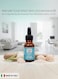 Sweet Home Essences &ndash; Ocean Paradise Fragrance Oil, 15ml   Refreshing Long-Lasting Marine Aroma for Home, Office &amp; Diffusers   Clean, Cool &amp; Invigorating Scent Inspired by Ocean Breeze &amp; Serenity