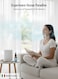 Sweet Home Essences &ndash; Ocean Paradise Fragrance Oil, 15ml   Refreshing Long-Lasting Marine Aroma for Home, Office &amp; Diffusers   Clean, Cool &amp; Invigorating Scent Inspired by Ocean Breeze &amp; Serenity