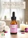 Sweet Home Essences &ndash; Vanilla &amp; Orchid Fragrance Oil, 15ml   Luxurious Long-Lasting Scent for Home &amp; Office   Warm, Sweet Vanilla with Elegant Orchid Aroma for Diffusers, Candles &amp; Relaxation
