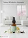 Sweet Home Essences &ndash; Jasmine Fragrance Oil, 15ml   Long-Lasting Floral Aroma for Home, Office &amp; Diffusers   Pure, Romantic &amp; Soothing Jasmine Scent for Relaxation, Freshness &amp; Aromatherapy