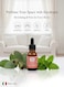 Sweet Home Essences &ndash; Eucalyptus Fragrance Oil, 15ml   Refreshing Herbal Aroma for Diffusers, Candles &amp; Home Fragrance   Invigorating Minty Eucalyptus Oil for Energy, Clarity &amp; Natural Freshness