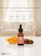 Sweet Home Essences &ndash; Orange &amp; Cinnamon Fragrance Oil, 15ml   Warm Citrus-Spice Aroma for Diffusers, Candles &amp; Home Fragrance   Energizing, Cozy Blend for Festive, Inviting &amp; Uplifting Ambience