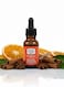 Sweet Home Essences &ndash; Orange &amp; Cinnamon Fragrance Oil, 15ml   Warm Citrus-Spice Aroma for Diffusers, Candles &amp; Home Fragrance   Energizing, Cozy Blend for Festive, Inviting &amp; Uplifting Ambience