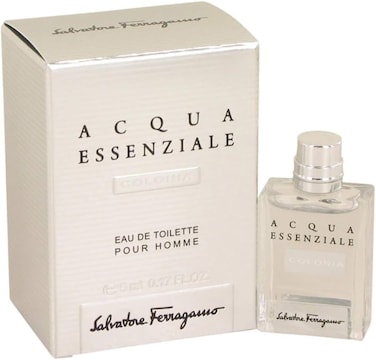 Salvatore Ferragamo Acqua Essenziale Colonia Mini Eau De Toilette For Men