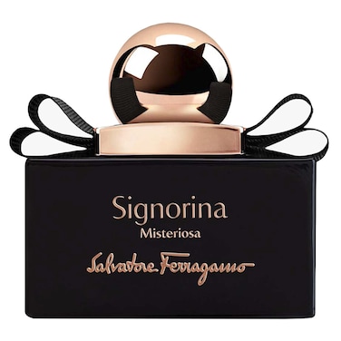 Salvatore Ferragamo Signorina Misteriosa For Women Eau De Parfum 30ml