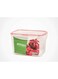 Rectangular Food Container 2.4 Liter