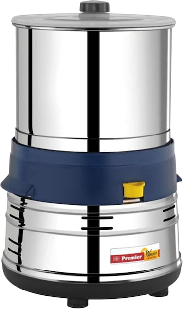 Premier Small Wonder Table Top Wet Grinder 1.5liter